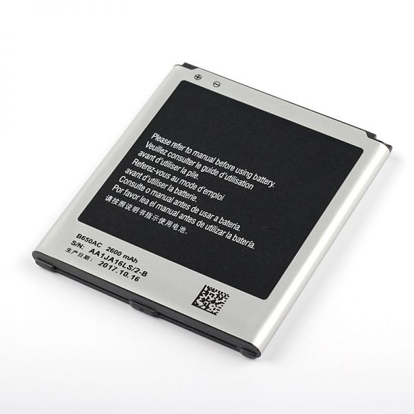 باتری اصلی سامسونگ Galaxy Mega 5.8 I9158 - Image 3