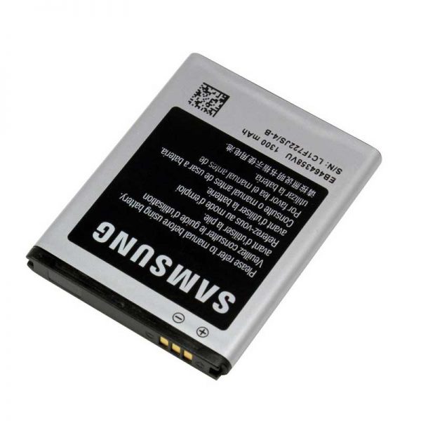 باتری اصلی سامسونگ Galaxy Y Duos S6102 - Image 4