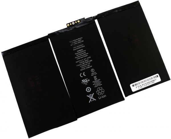باتری اصلی Apple iPad 2