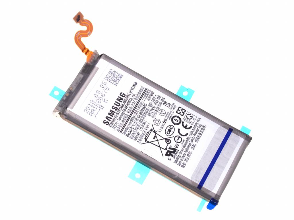 باتری اصلی سامسونگ Galaxy Note 9