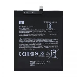 Xiaomi Redmi 6 A