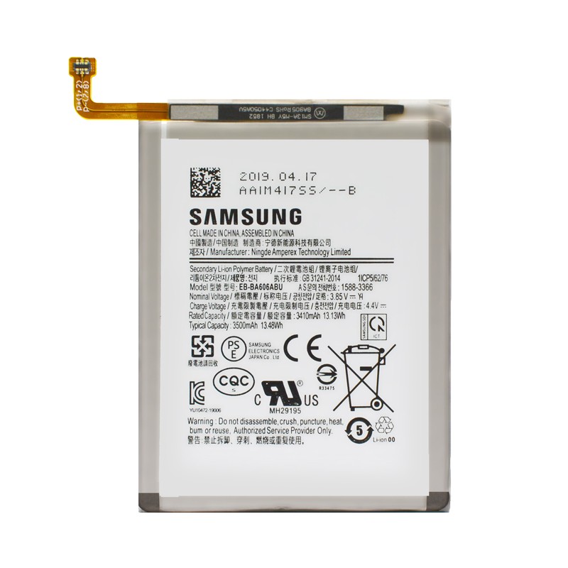 باتری اصلی سامسونگ Galaxy A60