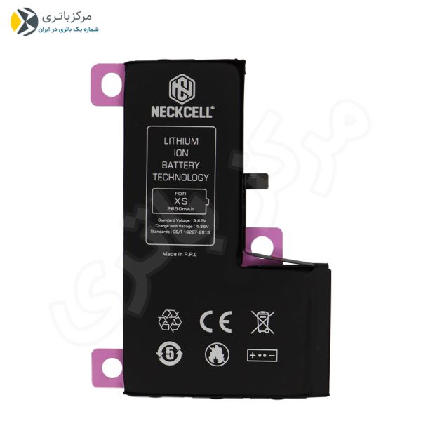 باتری اصلی ایفون ایکس اس Iphone XS - Image 3