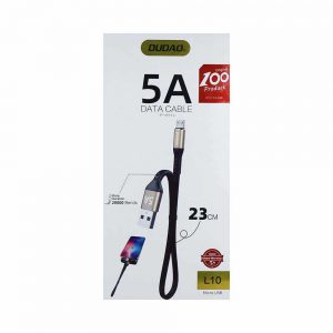 کابل مخصوص پاوربانک Micro Usb