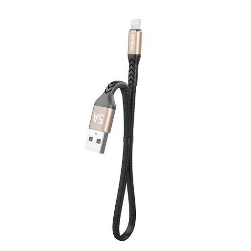 کابل مخصوص پاوربانک Iphone Lightning