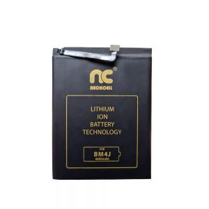 باتری تقویت شده شیائومی Redmi Note 8 Pro برند نکسل