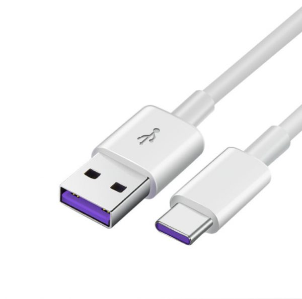 کابل سوپر فست Type C هواویی 5 امپر - Image 3
