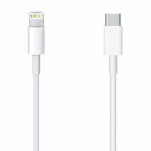 کابل شارژ اصلی آیفون Iphone 11