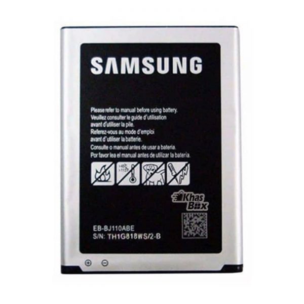 باتری اصلی سامسونگ Galaxy J1 Ace J110 - Image 2