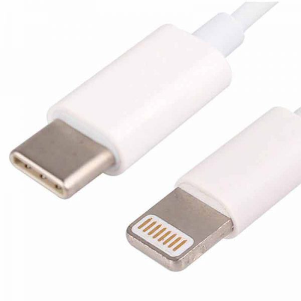کابل شارژ اصلی آیفون Iphone 11 - Image 3