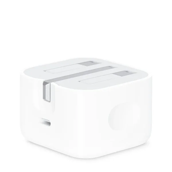 اداپتور اصلی آیفون Iphone 11 - Image 2