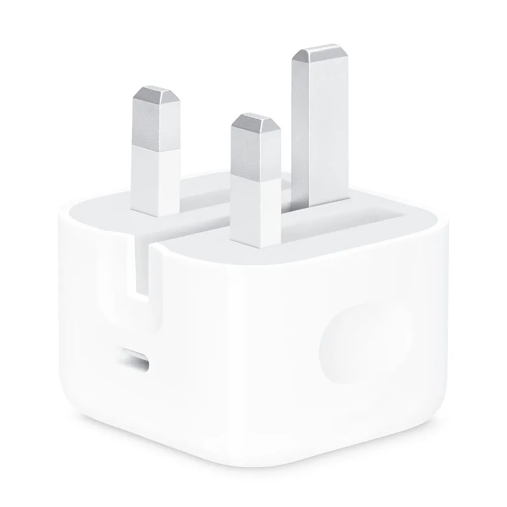 اداپتور اصلی آیفون Iphone 11