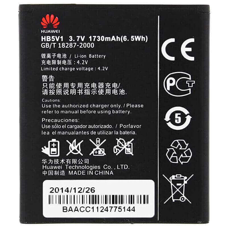 باتری اصلی هواوی Huawei Y520