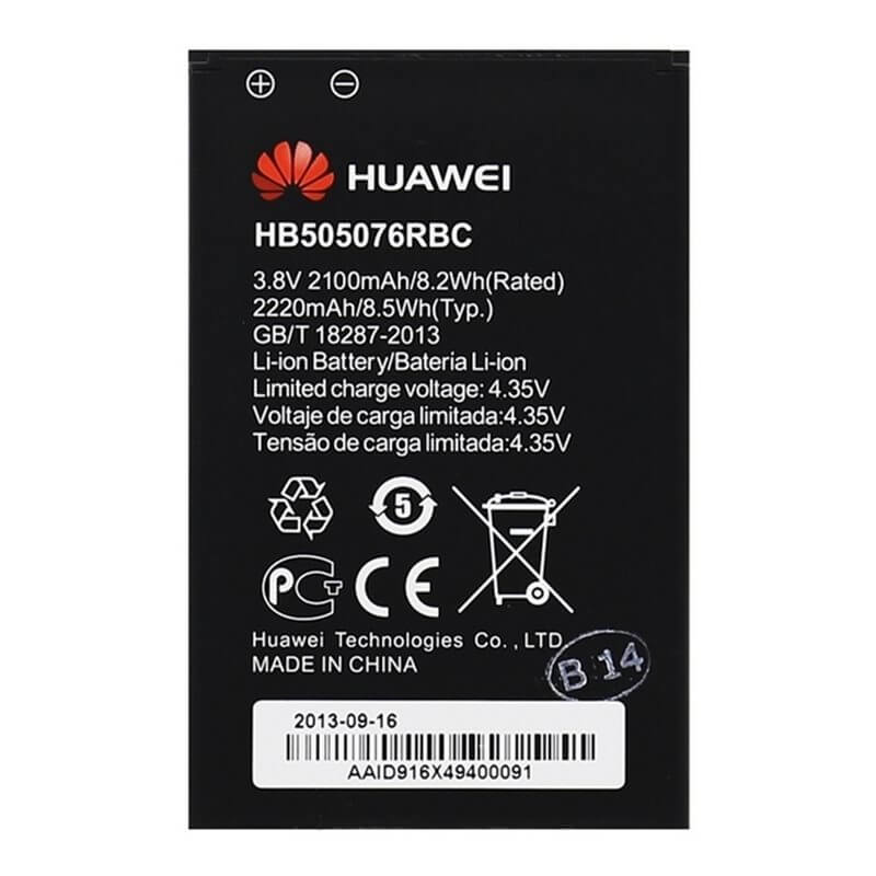 باتری اصلی هوآوی Huawei G610