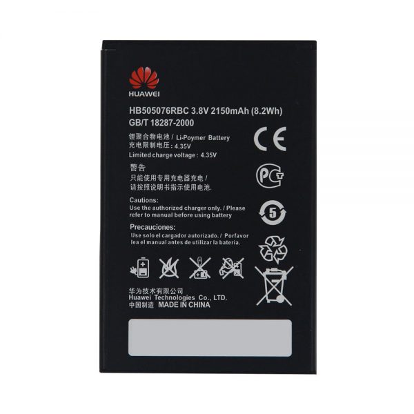 باتری اصلی هواوی Huawei Ascend Y600