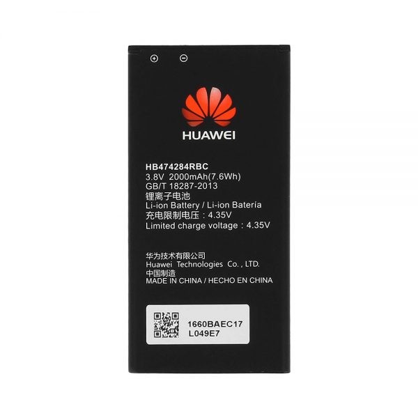 باتری اصلی Huawei Y625