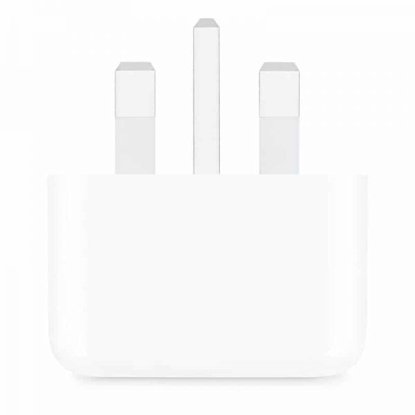 شارژر اصلی آیفون 16 پرو مکس همراه با کابل - Image 4
