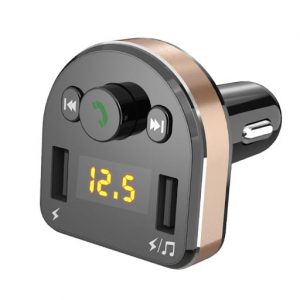 شارژر ماشینی دودا DUDAO R2Pro