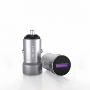 شارژر ماشینی دودا DUDAO R4Pro