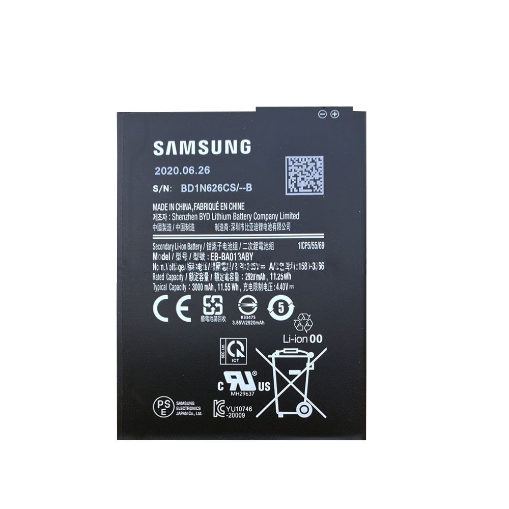 باتری اصلی سامسونگ A01 Core