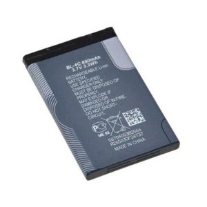 باتری اصلی نوکیا Nokia 1202 BL-4C