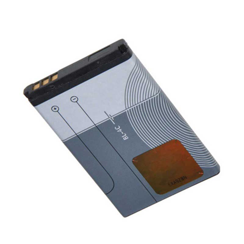 باتری اصلی نوکیا Nokia 1202 BL-4C