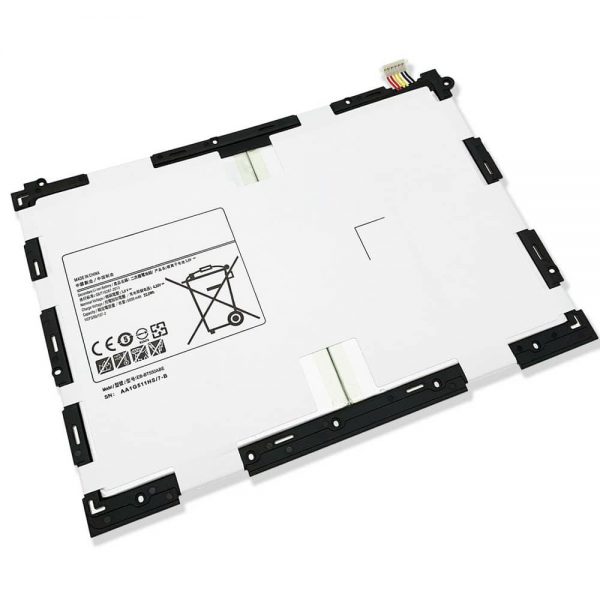 باتری اصلی تبلت Samsung Galaxy Tab A 9.7 T555 - Image 2