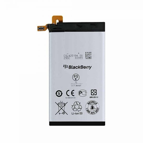 باتری بلک بری BlackBerry Key2 - Image 2