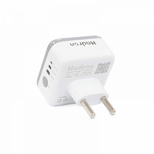 محافظ باتری گوشی هادرون مدل P102 - Image 3