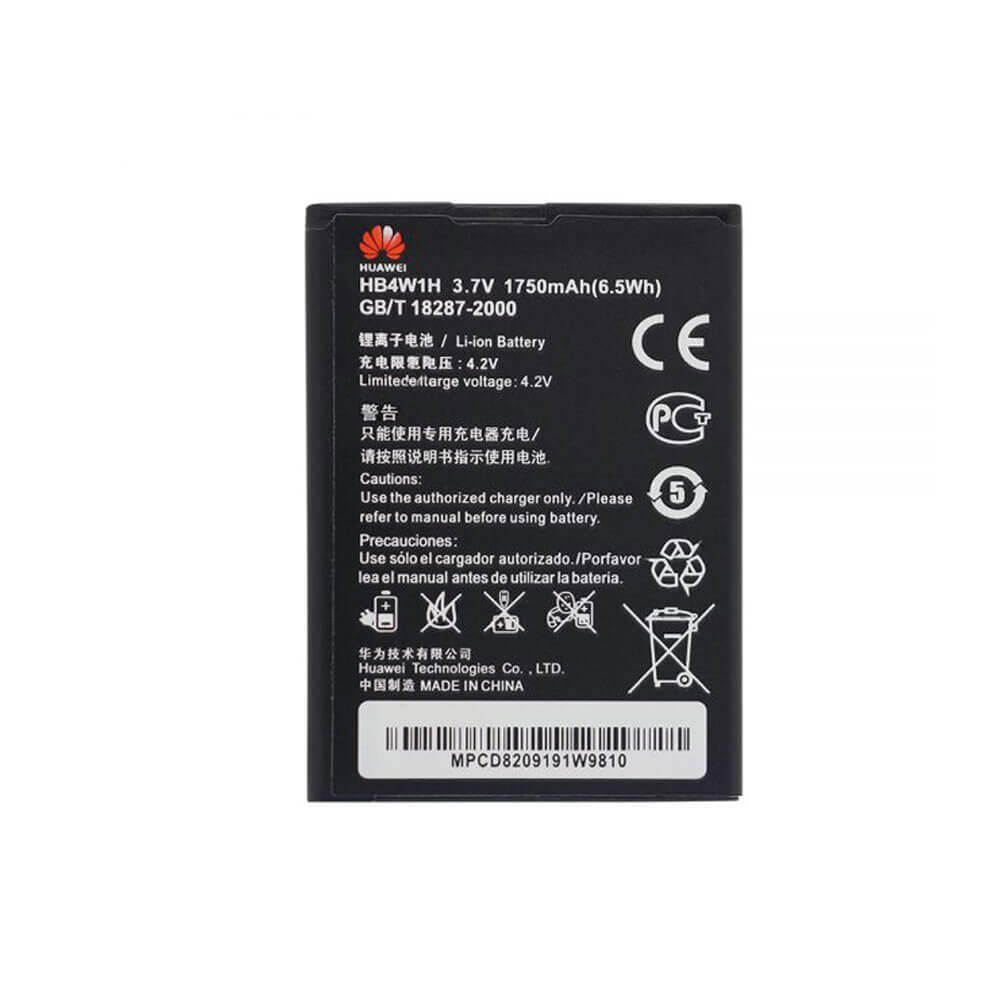 باتری اصلی هوآوی Ascend G510