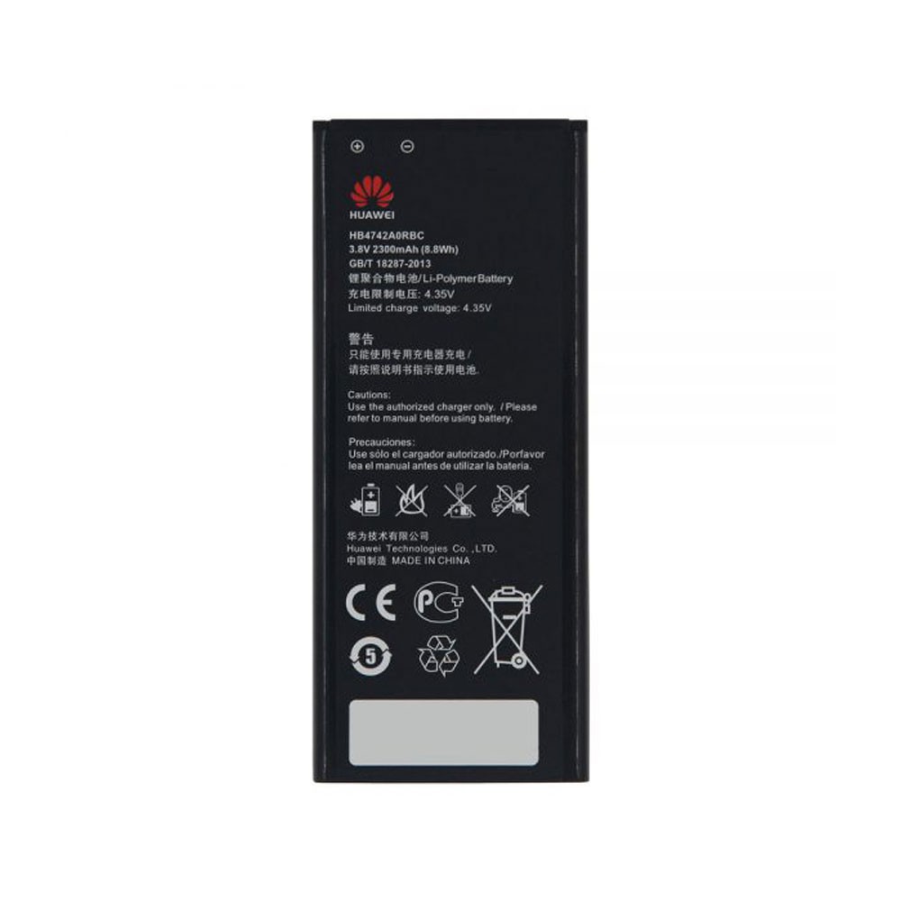 باتری اصلی هواوی Ascend G730
