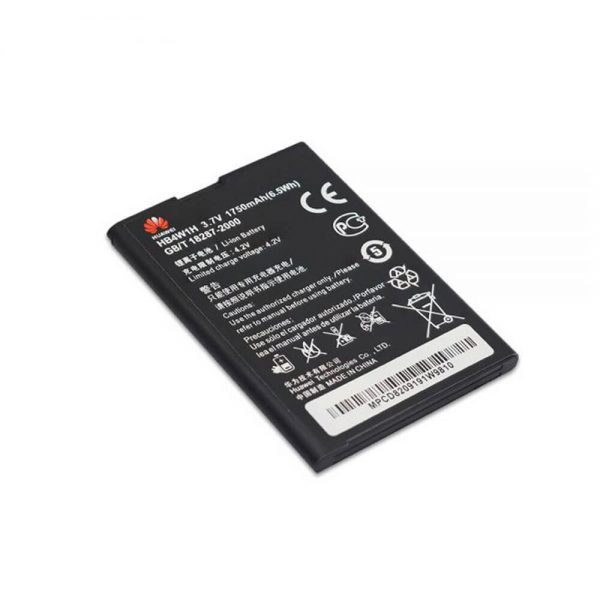 باتری اصلی هوآوی Ascend G510 - Image 2