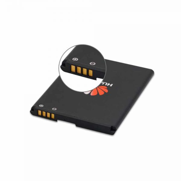باتری اصلی هوآوی Ascend G510 - Image 3
