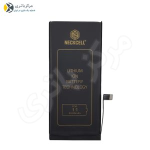 باتری اصلی Iphone 11