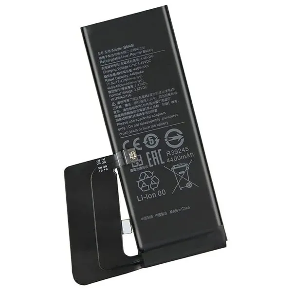 باتری اصلی شیائومی Xiaomi Mi 10 Pro