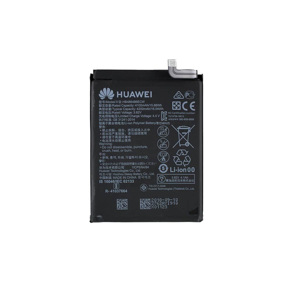 باتری اصلی Huawei P30 Pro