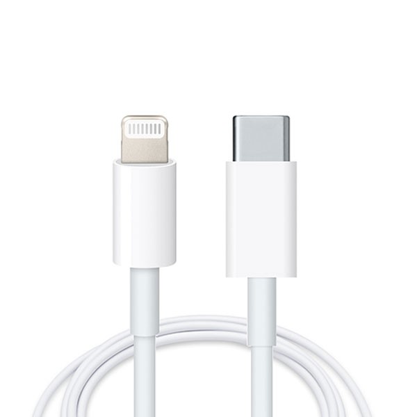 کابل شارژ اصلی Iphone 12 Pro Max
