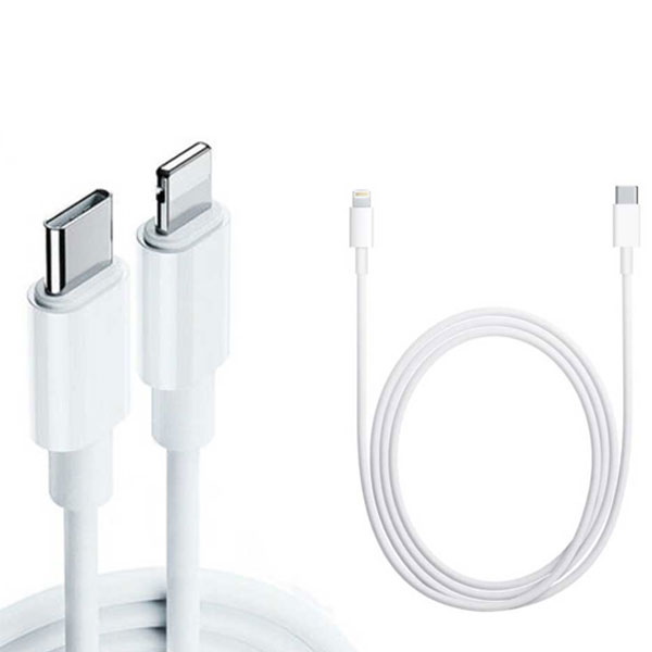 کابل شارژ اصلی Iphone 12 Pro Max - Image 2
