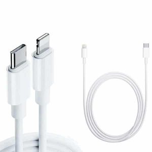 کابل شارژ اصلی Iphone 12