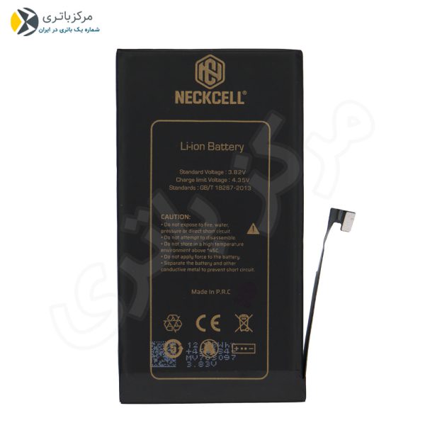 باتری اصلی آیفون Iphone 12 - Image 2