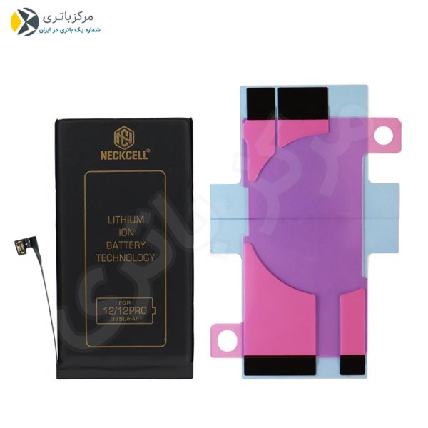 باتری اصلی آیفون Iphone 12 - Image 3