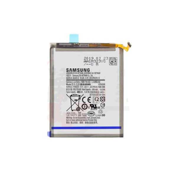 باتری اصلی Samsung Galaxy M01