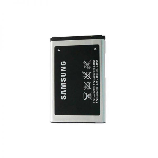 باتری اصلی Samsung Corby - Image 2