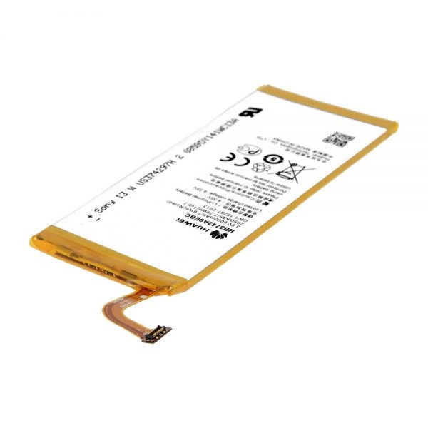 باتری اصلی هوآوی Ascend G620S - Image 3