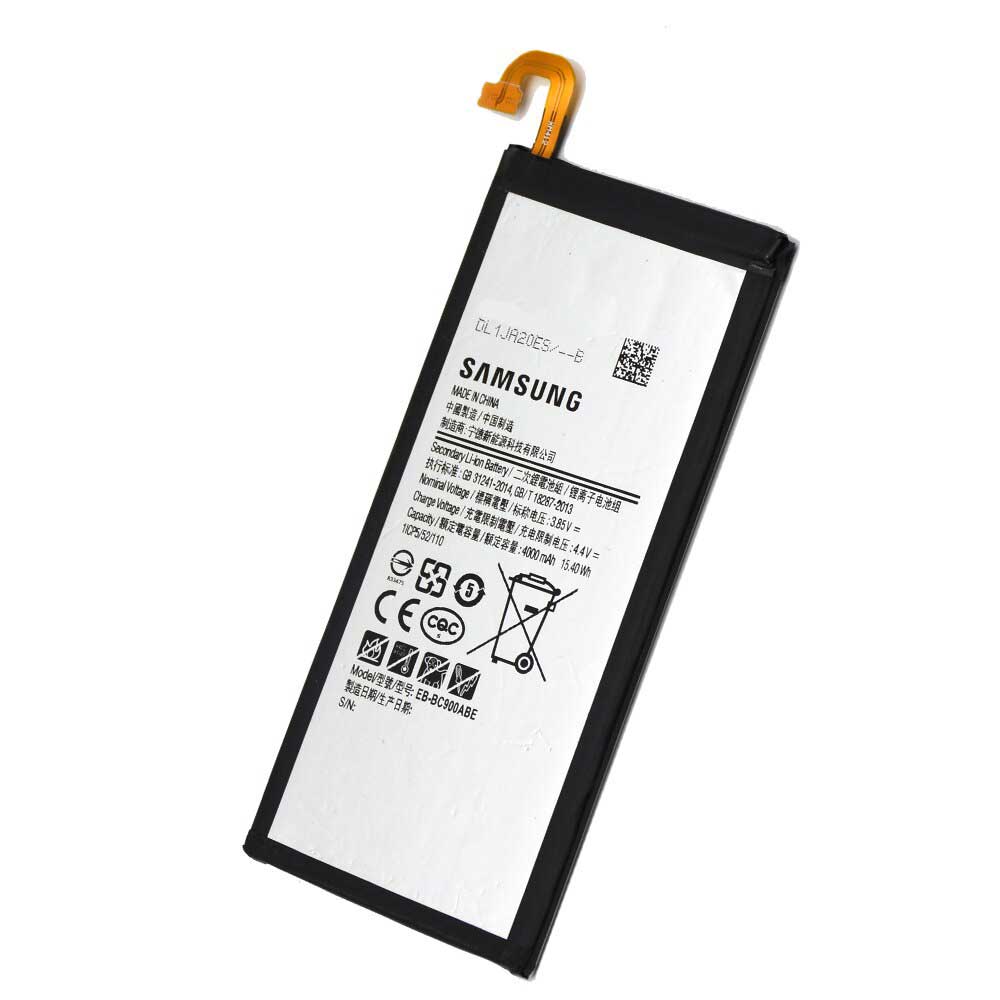 باتری اصلی Samsung Galaxy C9 Pro