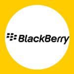 باتری اصلی BlackBerry
