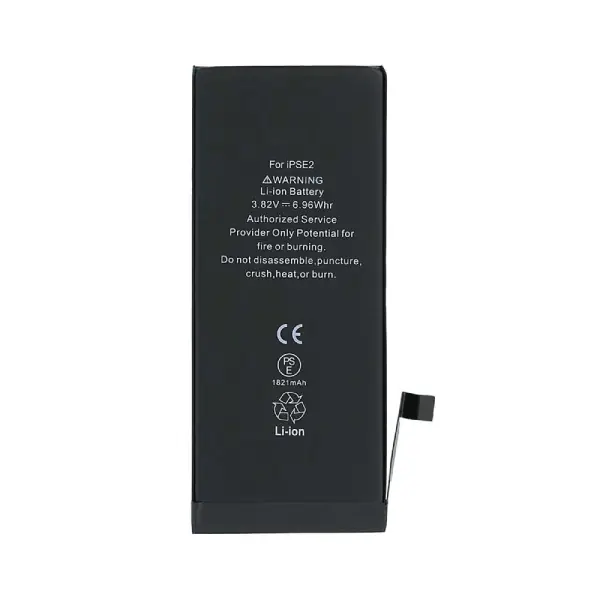 باتری اصلی ایفون iPhone SE 2020 - Image 2