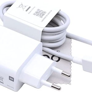 شارژر 33 وات شیائومی Poco X3