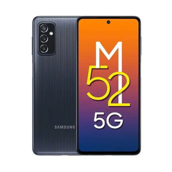 باتری اصلی سامسونگ Samsung Galaxy M52 5G - Image 2