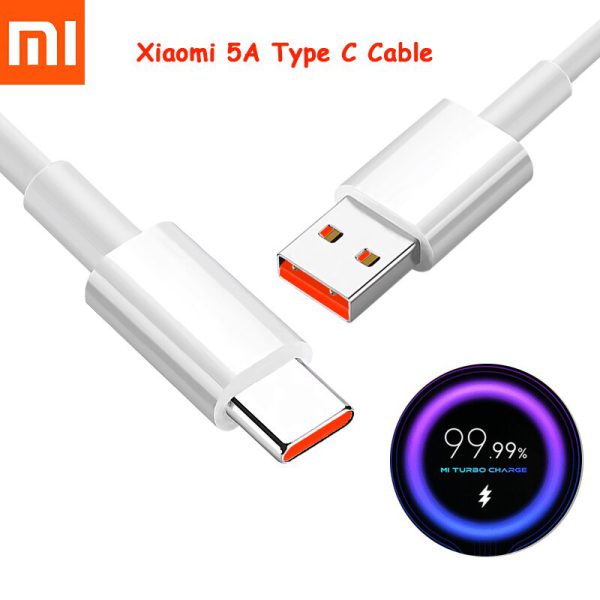 شارژر شیائومی Mi 12 Lite وات خروجی 67 - Image 2